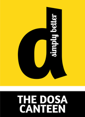 THE DOSA CANTEEN